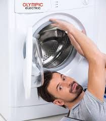رقم صيانة أوليمبك إليكتريك