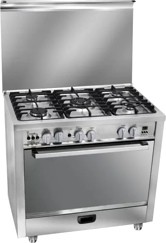 صيانة بوتاجازات i cook 