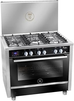 صيانة بوتاجازات i cook 