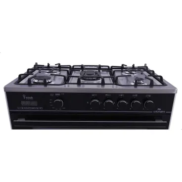 دليل صيانة بوتاجاز i cook