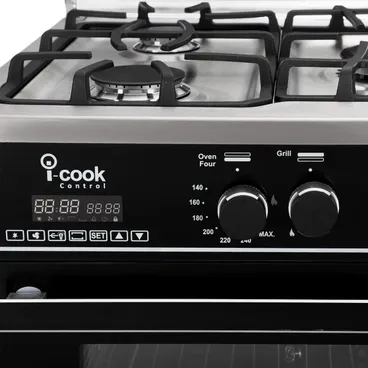 صيانة بوتاجازات i cook 