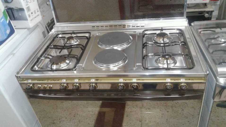 صيانة بوتاجاز كريازى