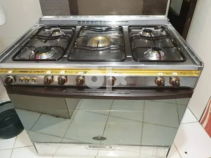 صيانة بوتاجاز كريازى