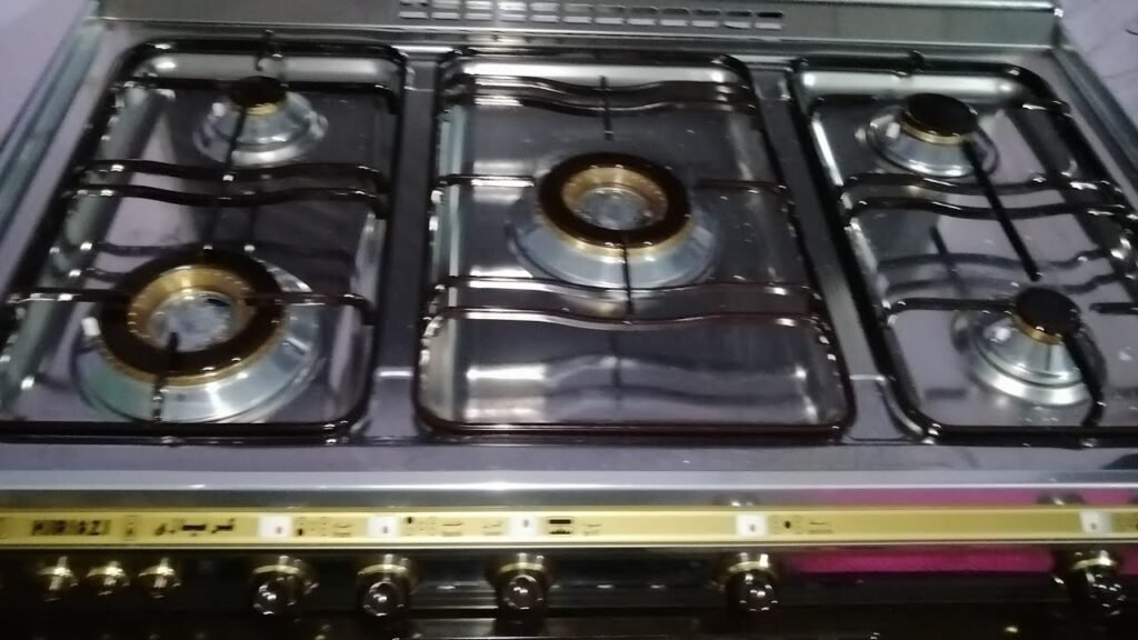 قطع غيار بوتاجاز كريازي