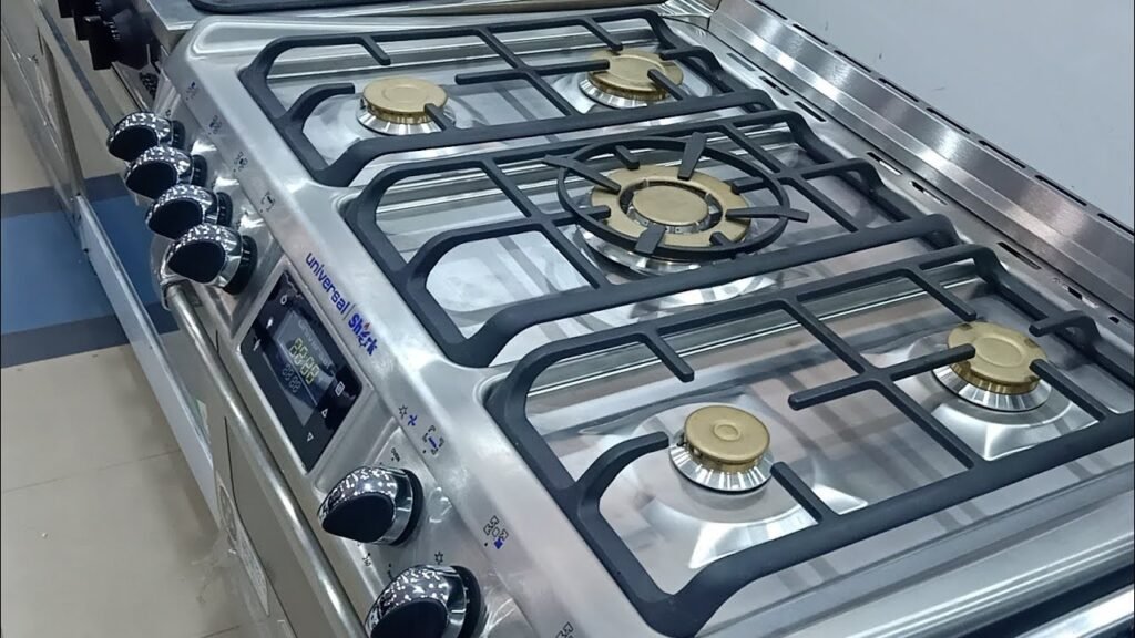 صيانة بوتاجازات يونيفرسال