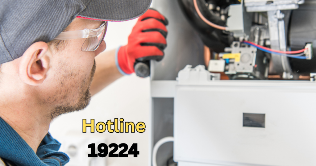 تصليح سخانات يونيفرسال 