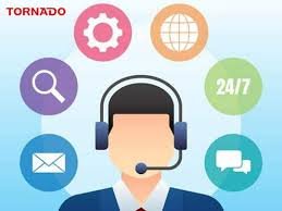 تصليح سخان تورنيد