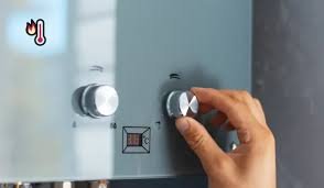 إصلاح سخانات 