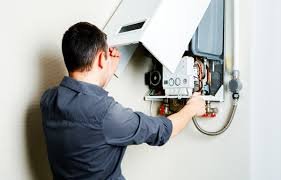 تصليح رداخ السخان