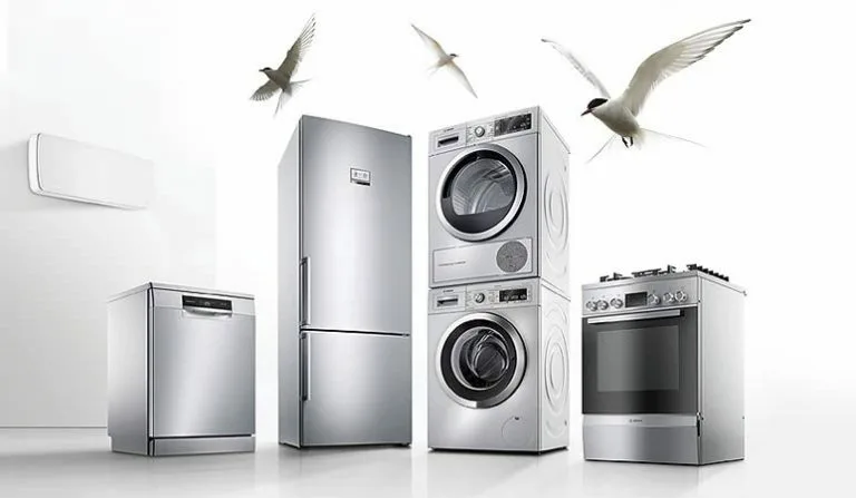 خدمة صيانة اندست في حدائق القبة