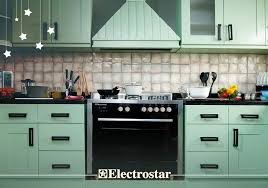 بوتاجازات الكتروستار