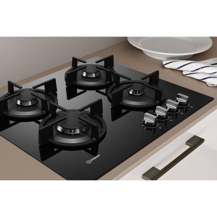 بوتاجاز اندست