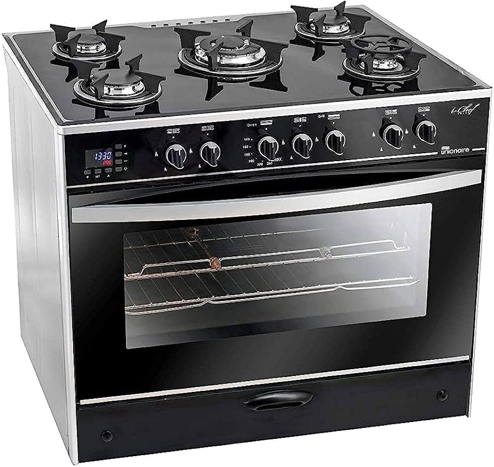 صيانة بوتاجاز i chef