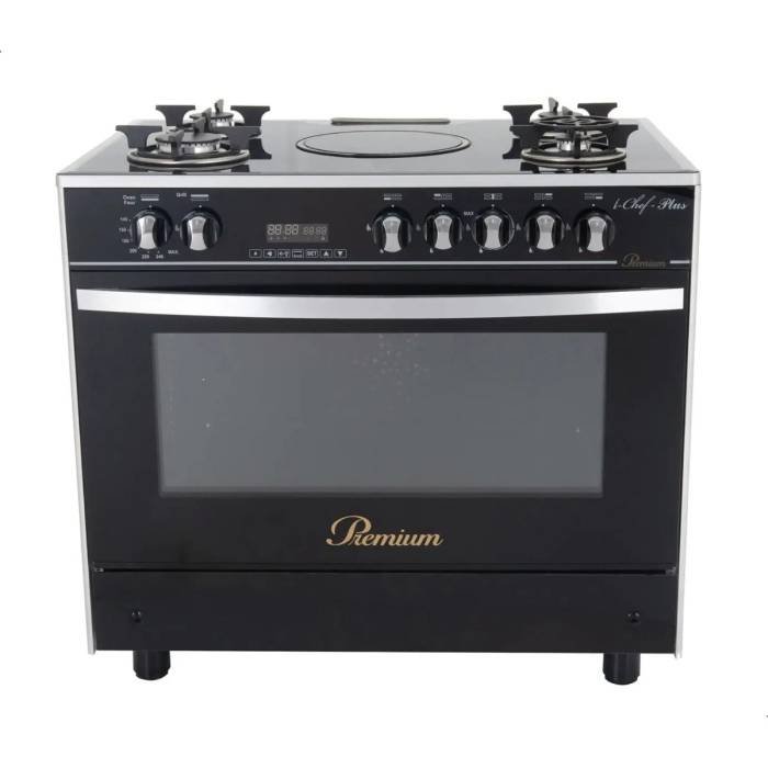 مركز صيانة بوتاجاز اى كوك