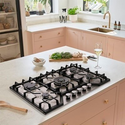 قطع غيار بوتاجاز i cook