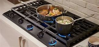 أعطال البوتاجاز