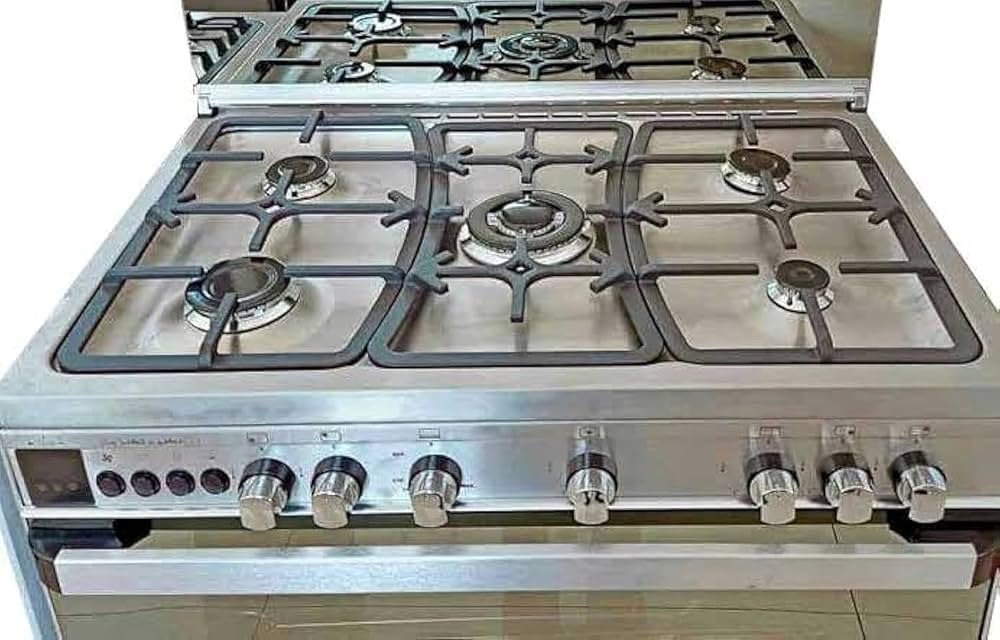 إصلاح بوتاجاز تكنوجاز