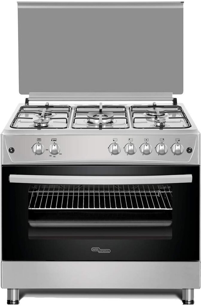 بوتاجاز جنرال اليكتريك