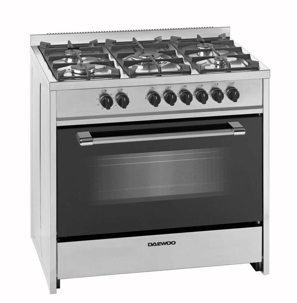 بوتاجاز دايو