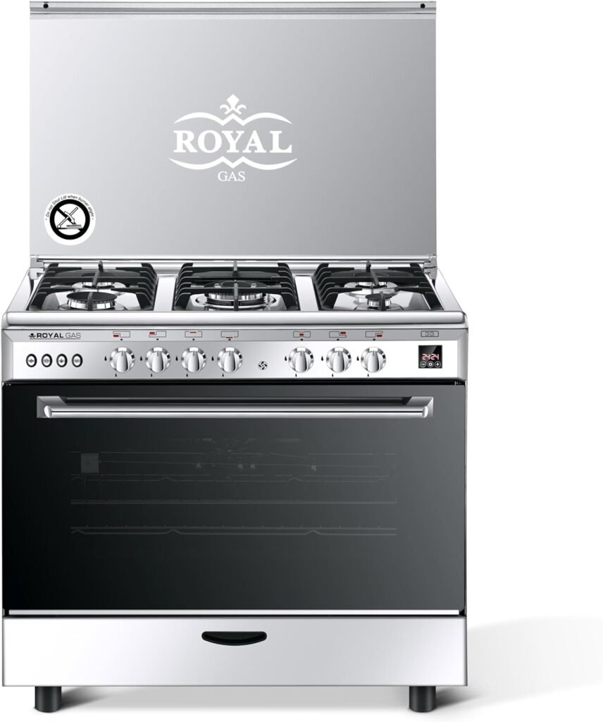 صيانة بوتاجاز رويال