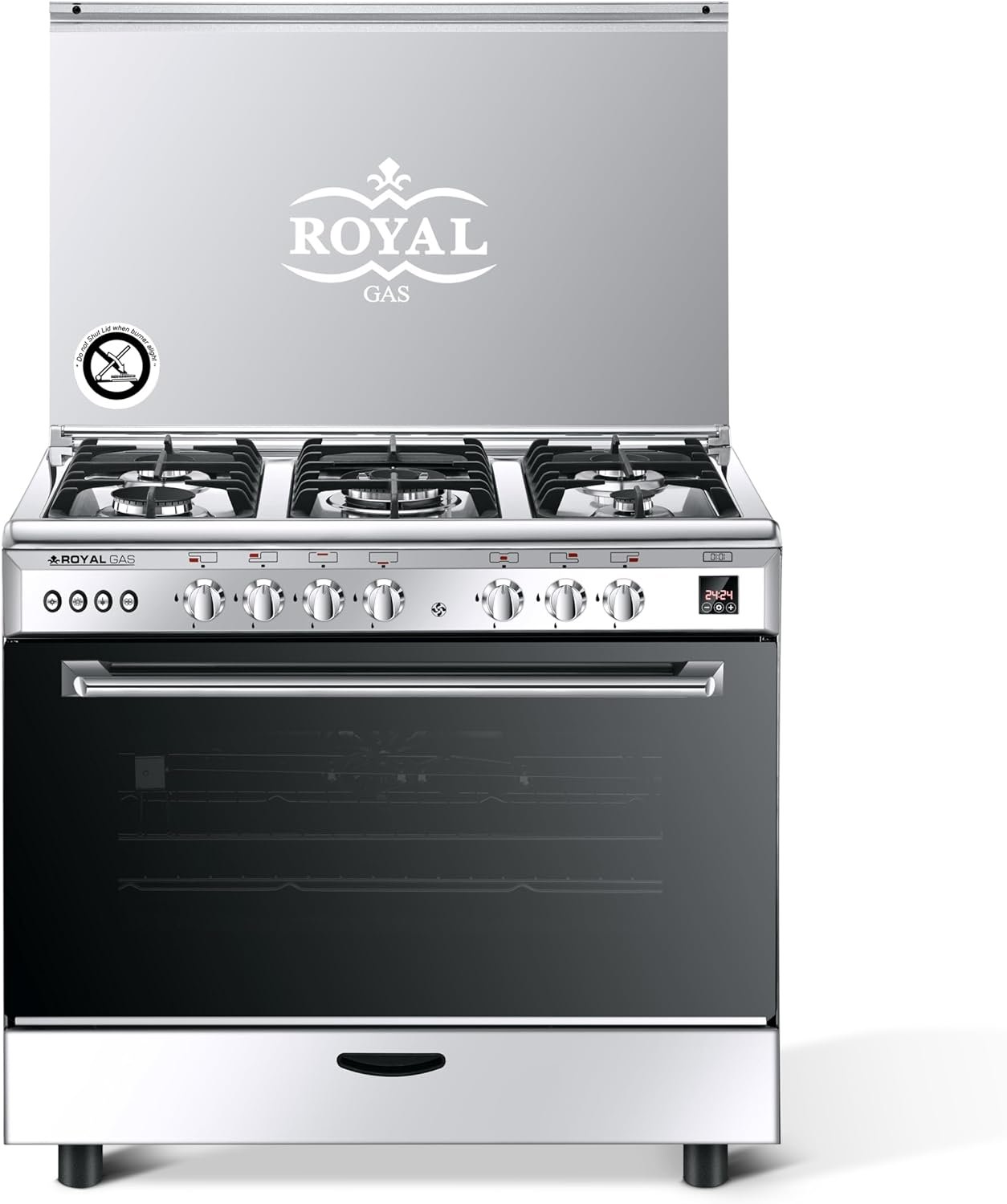 مركز صيانة بوتاجاز رويال