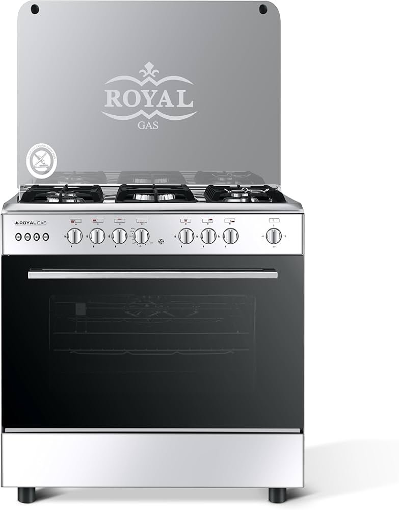 صيانة بوتاجاز رويال جاز