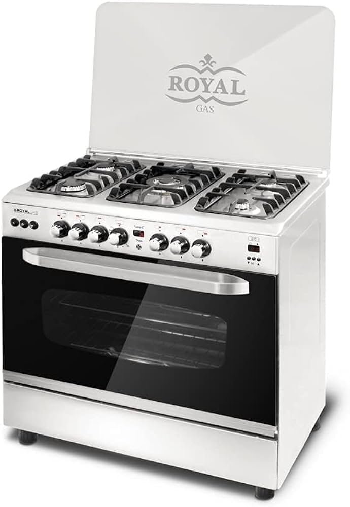 مركز صيانة بوتاجاز رويال