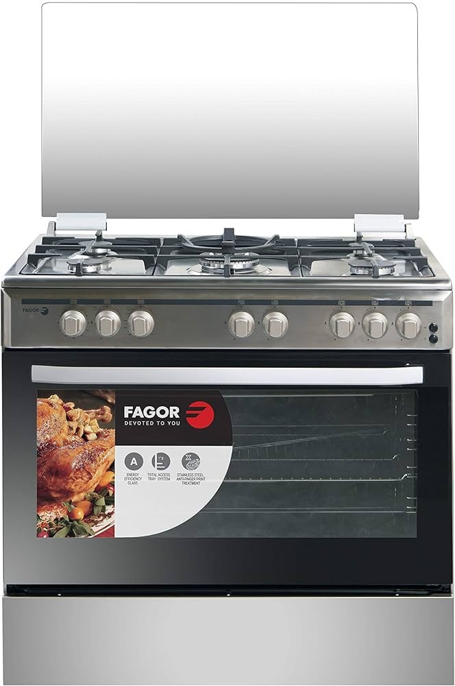 فاجور بوتاجاز