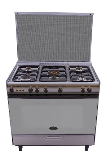 شركة كريازي للبوتاجازات