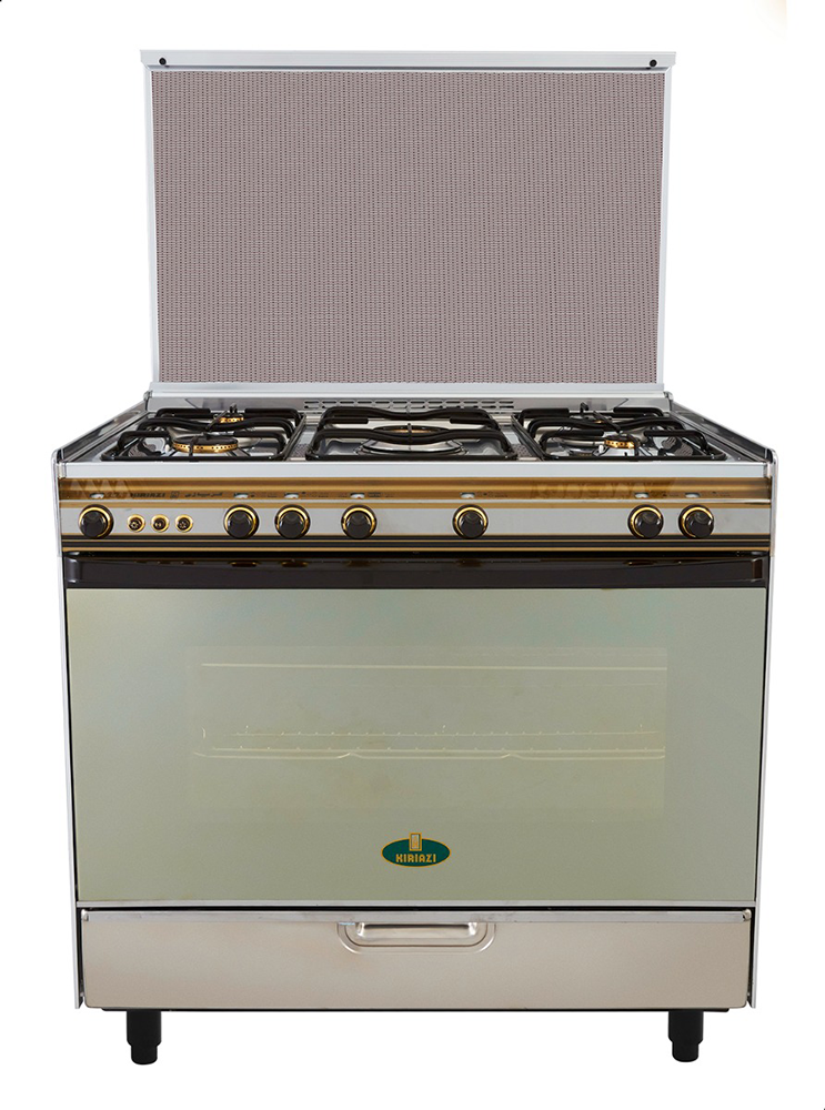 صيانة بوتاجازات كريازي