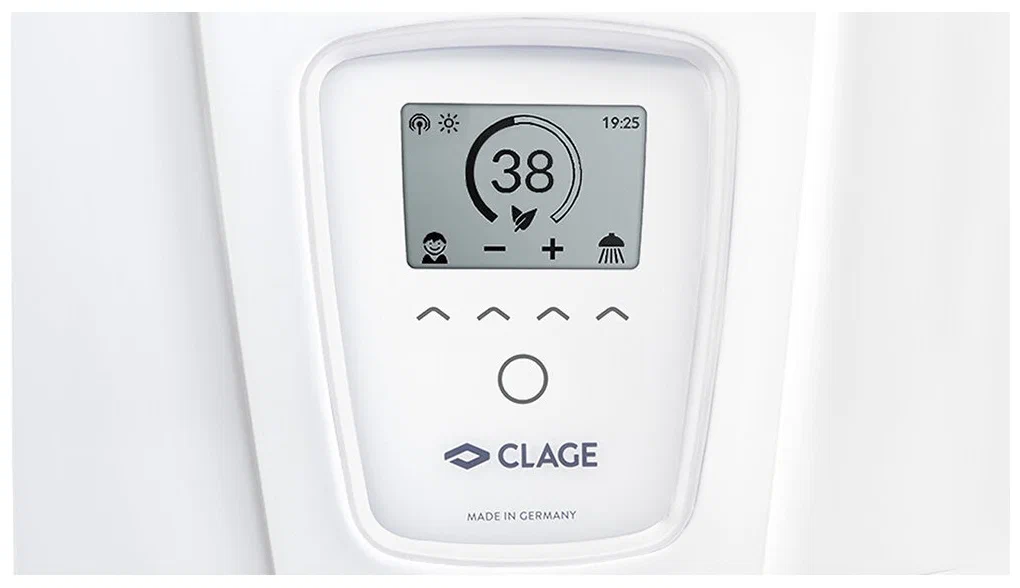 صيانة سخانات كلاج