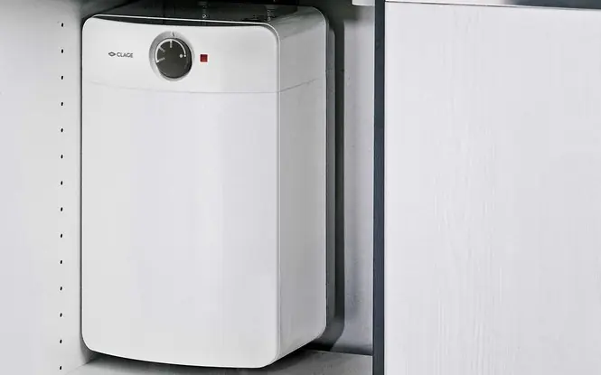 رقم كلاج لصيانة السخانات الفورية