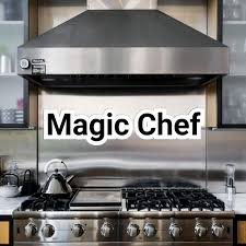 صيانة بوتاجازات ماجيك شيف