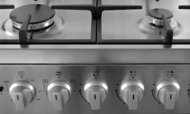 صيانة مفاتيح البوتاجاز