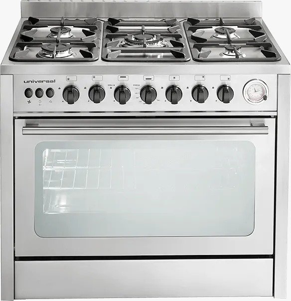 يونيفرسال صيانة البوتاجازات