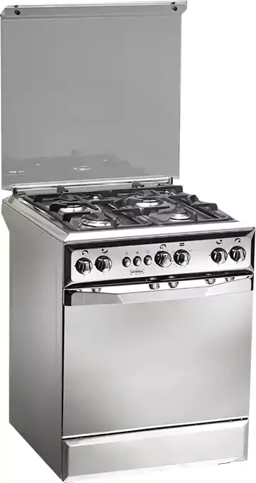 صيانة بوتاجاز يونيفرسال 4 شعلة