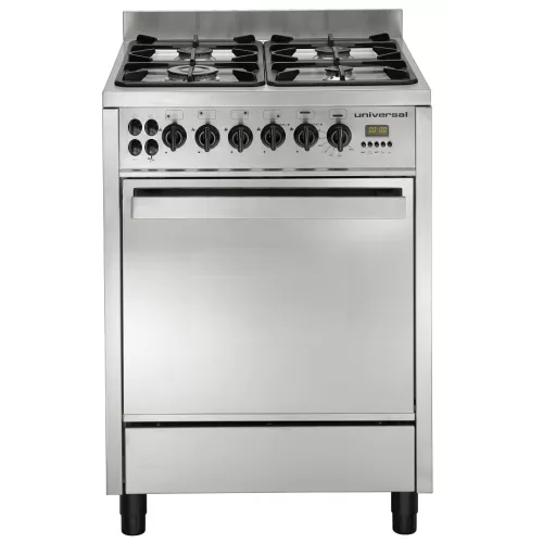 صيانة بوتاجاز يونيفرسال 4 شعلة