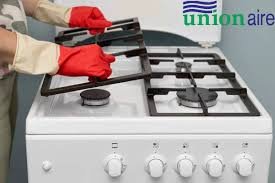 قطع غيار بوتاجاز i cook