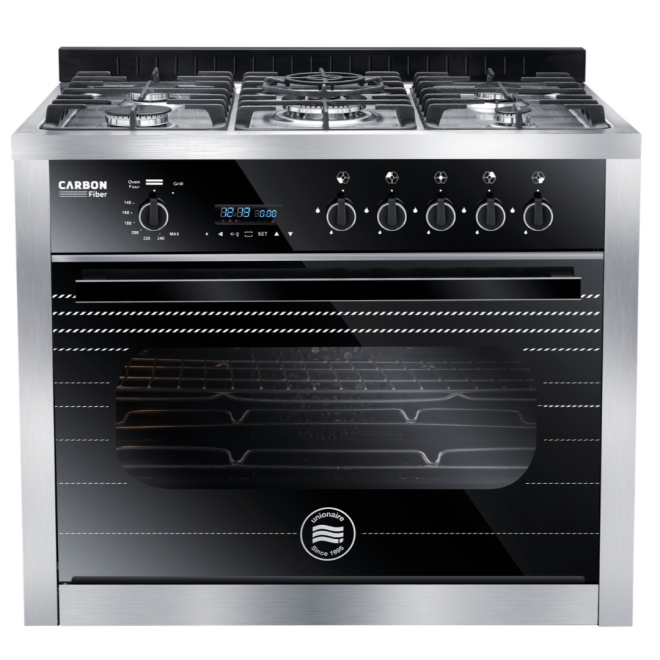 صيانة بوتاجاز يونيون اير