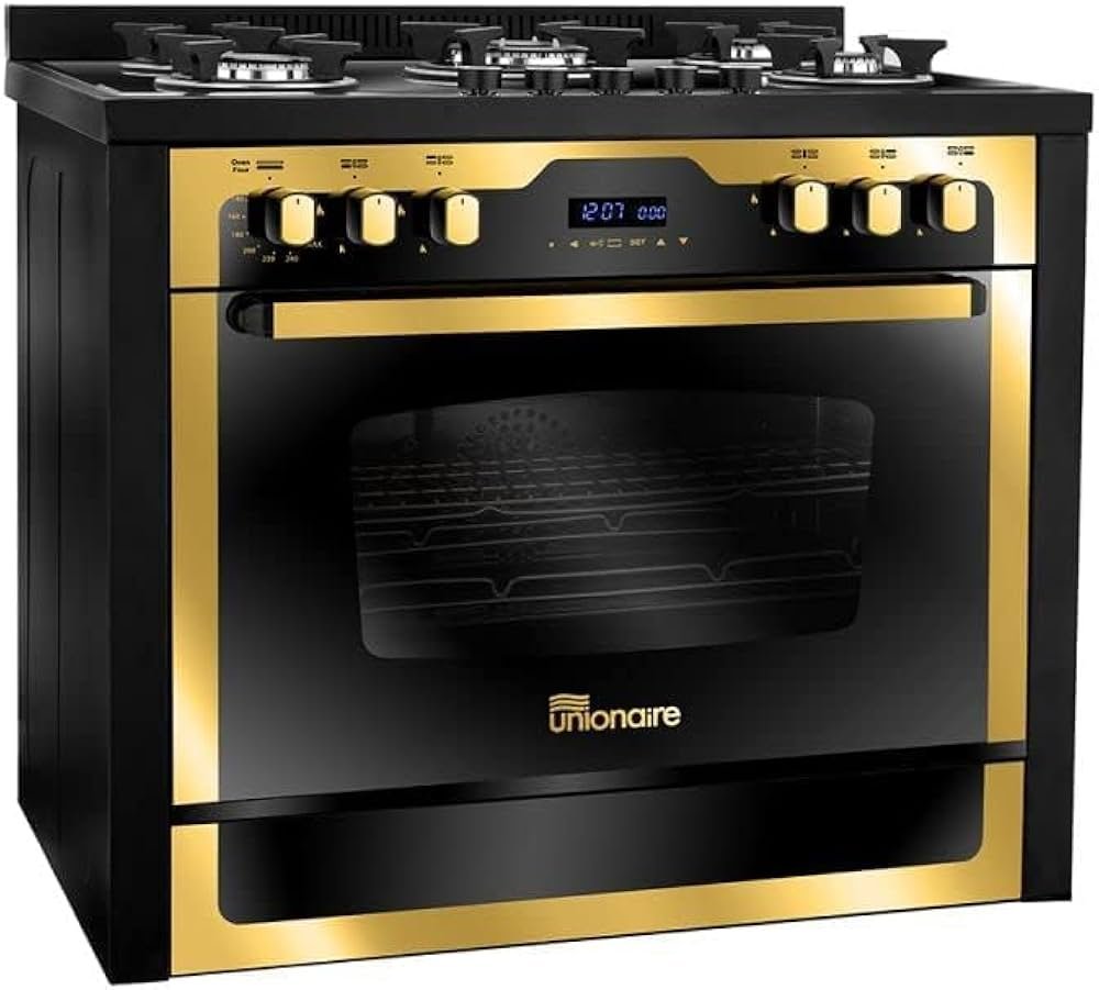 صيانة بوتاجاز يونيون اير