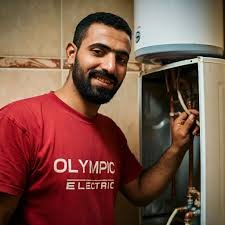 توكيل اوليمبيك للسخانات