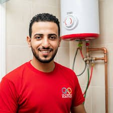 أوليمبيك اليكتريك الشامل