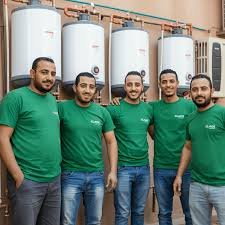 صيانة كلاج