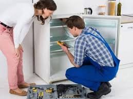 تكنوجاز للثلاجات