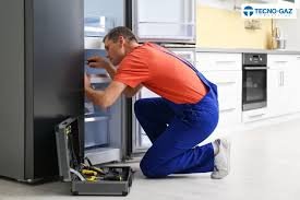 تكنوجاز للثلاجات