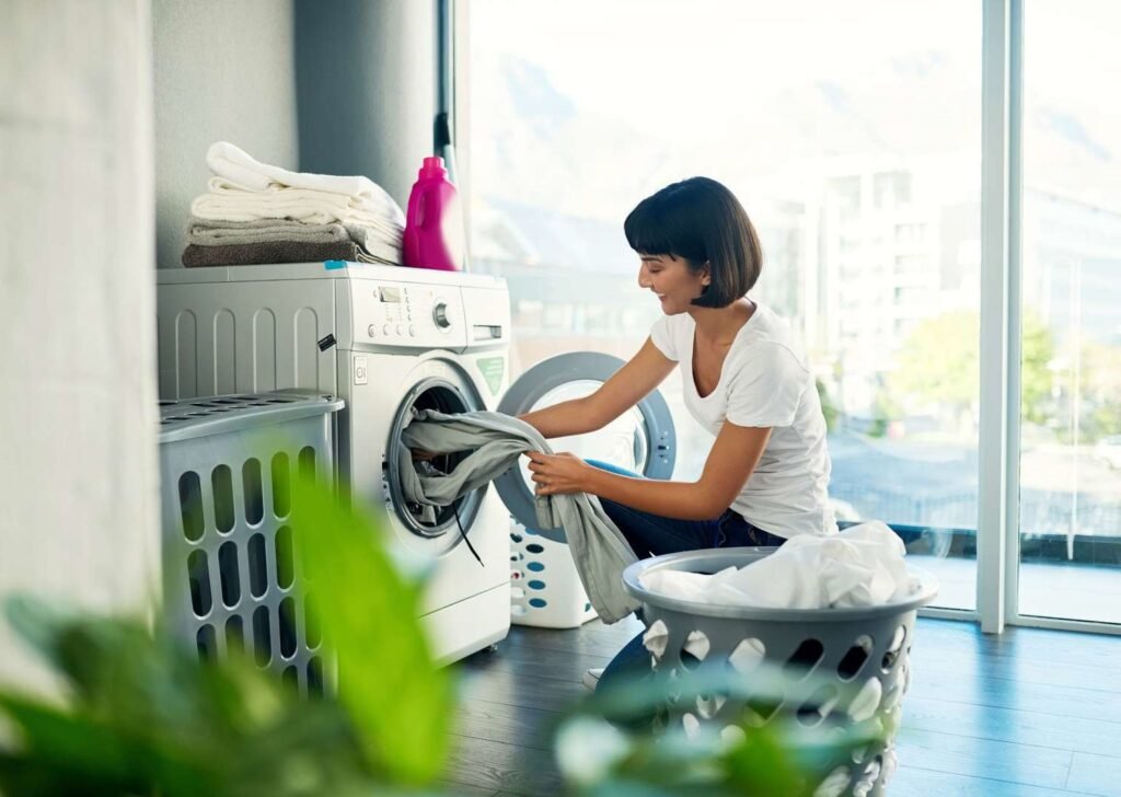 صيانة غسالة بوش