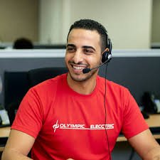 سخان غاز أوليمبك