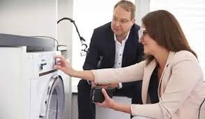 صيانة أجهزة تكنوجاز