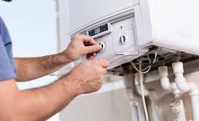 شركة تكنوجاز للصيانة