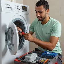 صيانة غسالات تكنوجاز